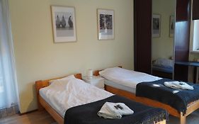 Apartament Paderewski